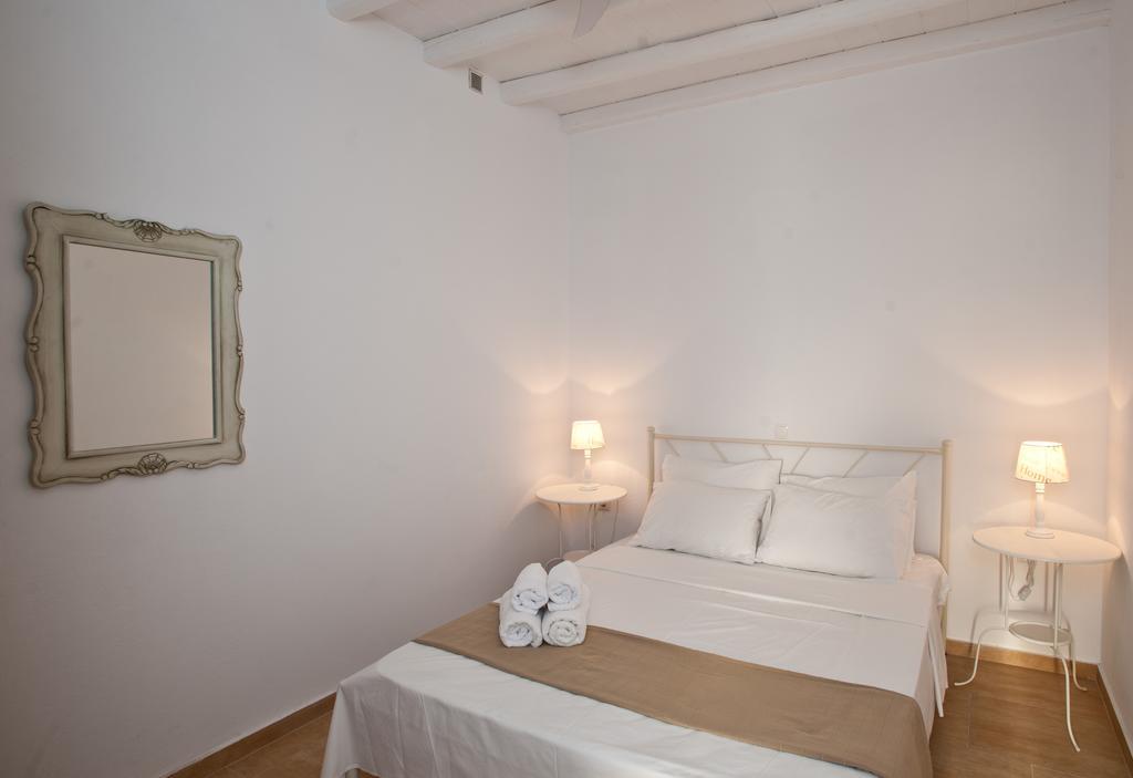 Sea Wind Apartments Agios Stefanos  Exterior foto